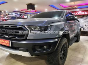 Xe Ford Ranger Raptor 2.0L 4x4 AT 2019
