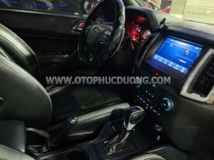 Xe Ford Ranger Raptor 2.0L 4x4 AT 2019