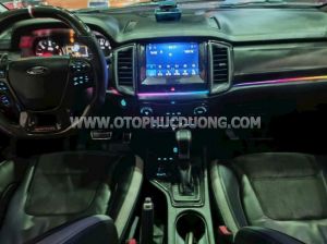 Xe Ford Ranger Raptor 2.0L 4x4 AT 2019
