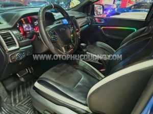 Xe Ford Ranger Raptor 2.0L 4x4 AT 2019