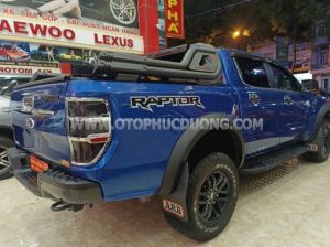 Xe Ford Ranger Raptor 2.0L 4x4 AT 2019