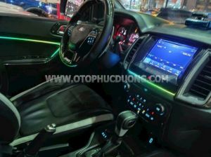 Xe Ford Ranger Raptor 2.0L 4x4 AT 2019