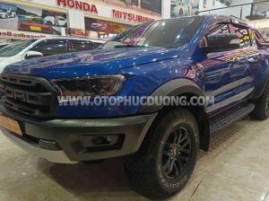 Xe Ford Ranger Raptor 2.0L 4x4 AT 2019
