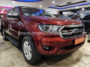Ford Ranger Limited 2.0L 4x4 AT