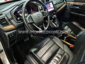 Xe Honda CRV L 2021