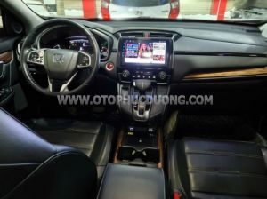 Xe Honda CRV L 2021
