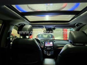 Xe Honda CRV L 2021
