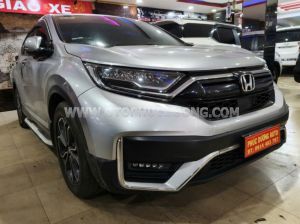 Xe Honda CRV L 2021