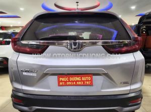 Xe Honda CRV L 2021