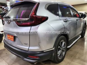 Xe Honda CRV L 2021