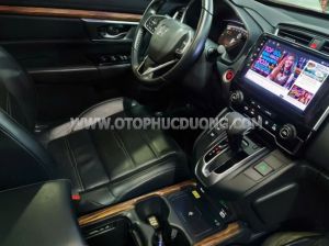 Xe Honda CRV L 2021
