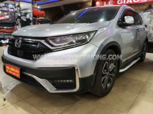 Xe Honda CRV L 2021