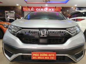 Xe Honda CRV L 2021