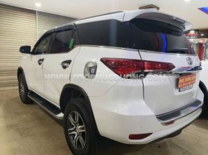 Xe Toyota Fortuner 2.4L 4x2 AT 2023