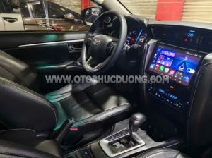 Xe Toyota Fortuner 2.4L 4x2 AT 2023