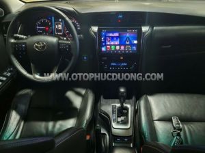 Xe Toyota Fortuner 2.4L 4x2 AT 2023