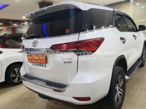 Xe Toyota Fortuner 2.4L 4x2 AT 2023