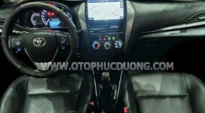 Xe Toyota Vios E 1.5 MT 2023