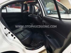 Xe Toyota Vios E 1.5 MT 2023