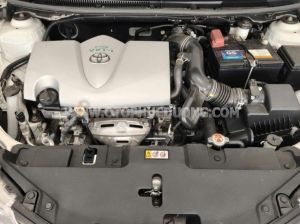 Xe Toyota Vios E 1.5 MT 2023