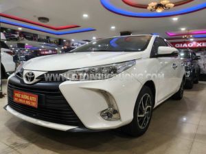 Xe Toyota Vios E 1.5 MT 2023