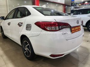 Xe Toyota Vios E 1.5 MT 2023