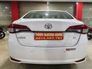 Xe Toyota Vios E 1.5 MT 2023