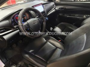 Xe Toyota Vios E 1.5 MT 2023