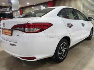 Xe Toyota Vios E 1.5 MT 2023