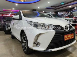 Xe Toyota Vios E 1.5 MT 2023