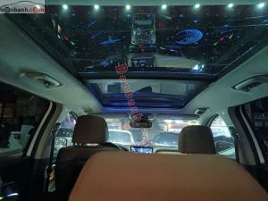 Xe Hyundai SantaFe Cao cấp 2.2L HTRAC 2021