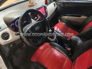 Xe Hyundai i10 Grand 1.2 MT Base 2015