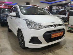 Hyundai i10 Grand 1.2 MT Base