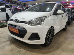 Xe Hyundai i10 Grand 1.2 MT Base 2015
