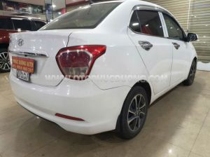 Xe Hyundai i10 Grand 1.2 MT Base 2015