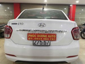 Xe Hyundai i10 Grand 1.2 MT Base 2015