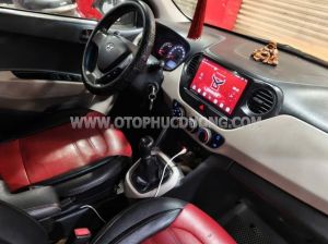 Xe Hyundai i10 Grand 1.2 MT Base 2015