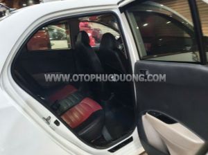 Xe Hyundai i10 Grand 1.2 MT Base 2015