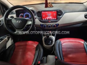 Xe Hyundai i10 Grand 1.2 MT Base 2015