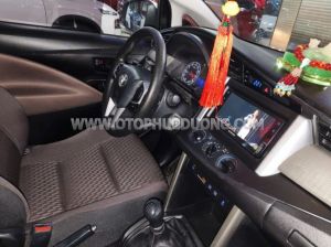 Xe Toyota Innova E 2.0 MT 2022