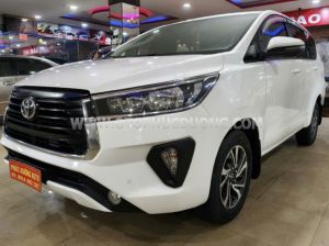 Xe Toyota Innova E 2.0 MT 2022