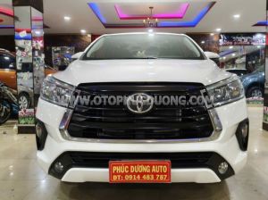 Xe Toyota Innova E 2.0 MT 2022