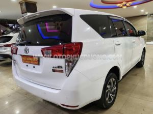 Xe Toyota Innova E 2.0 MT 2022