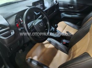 Xe Toyota Avanza Premio 1.5 MT 2022