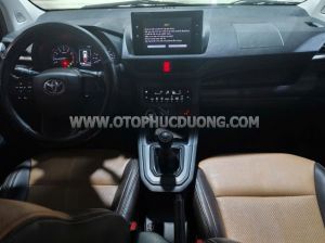 Xe Toyota Avanza Premio 1.5 MT 2022