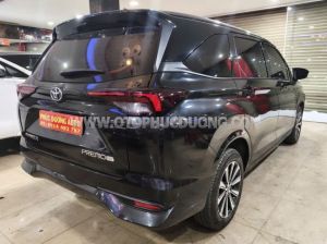 Xe Toyota Avanza Premio 1.5 MT 2022