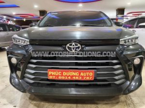 Xe Toyota Avanza Premio 1.5 MT 2022