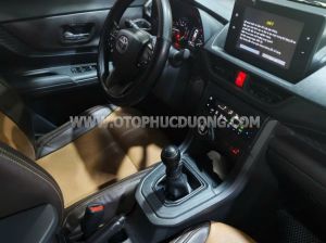 Xe Toyota Avanza Premio 1.5 MT 2022