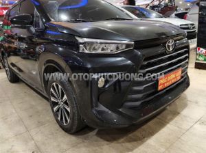 Toyota Avanza Premio 1.5 MT