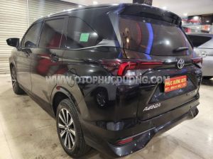 Xe Toyota Avanza Premio 1.5 MT 2022